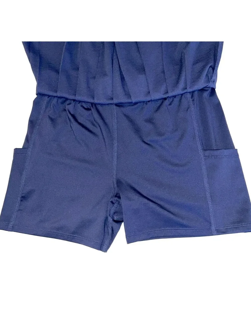 Sigrid Olsen Pleated Pattern Tennis / Golf Skirt 